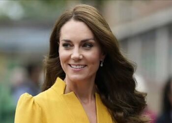 Why, Despite Her Royal Status, Kate Middleton Isn’t Traveling with the Royals to Japan?