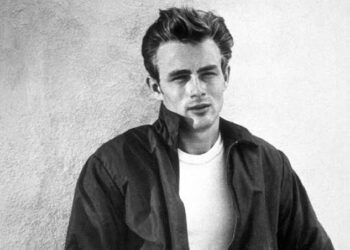 James Dean: 5 conocimientos interesantes del actor que puedes no conocer