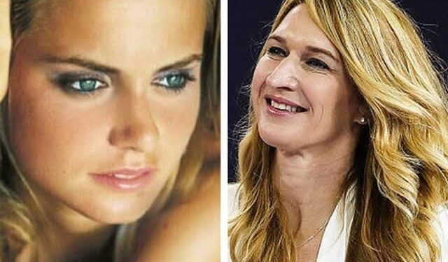 When tennis players Steffi Graff and Jelena Dokic were mistreated by their…