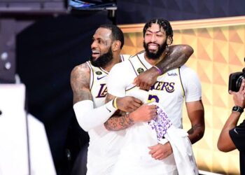 According to reports, the Los Angeles Lakers are prepared to extend LeBron James’ contract with them for three years, for a total of $162 million.