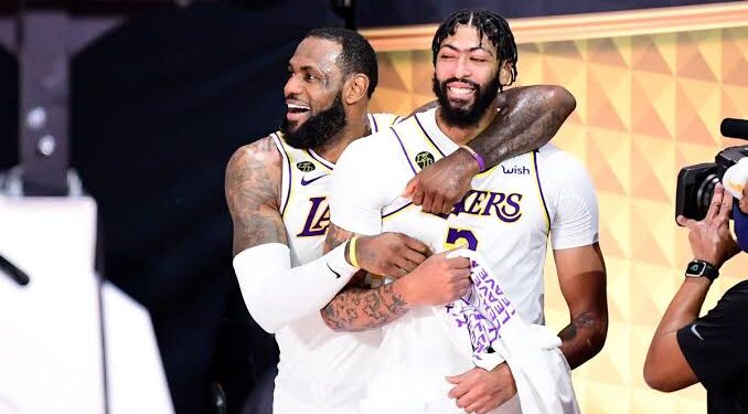 According to reports, the Los Angeles Lakers are prepared to extend LeBron James’ contract with them for three years, for a total of $162 million.