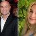 Jaz, the daughter of Andre Agassi and Steffi Graf, declares, “I’m in love”…