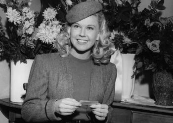 Not a recluse, Doris Day lived out her latter years answering to…
