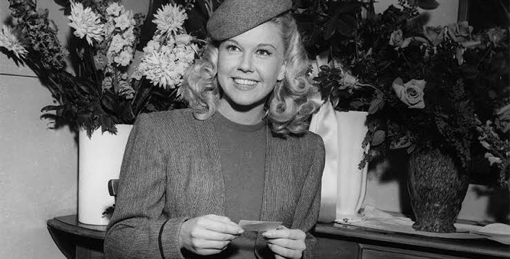 Not a recluse, Doris Day lived out her latter years answering to…