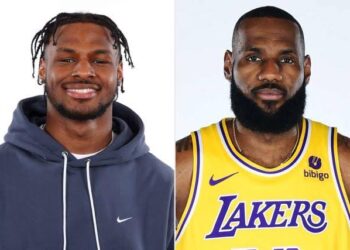 Dalton Knecht, the 17th choice selected by the Los Angeles Lakers in this year’s NBA Draft, was a steal. Dalton had a…