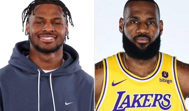 Dalton Knecht, the 17th choice selected by the Los Angeles Lakers in this year’s NBA Draft, was a steal. Dalton had a…