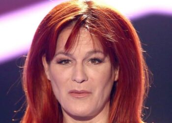 Andrea Berg: Hintergrund von Trauriger! That really is hidden…