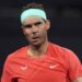 Perhaps the most significant tennis player of all is Rafael Nadal.