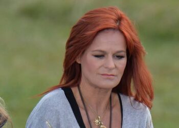 Andrea Berg has received distressing news regarding her…