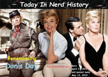Recalling Doris Day! View the Actress’s Development Over Time…