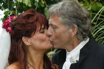 Andrea Berg reveals new information about learning with a man…