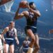 Given that he competed in a league with mostly short white men, why is Wilt Chamberlain so highly regarded?