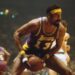 Wilt Chamberlain Did Not Witness His Thirty-Third Point Pass Through The…