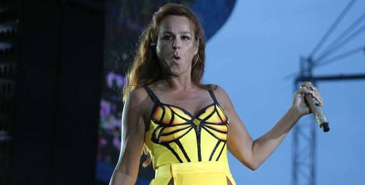 Inside “Heimspiel”: Andrea Berg reveals secrets…