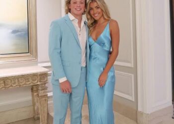 Congratulation to Jackson Holliday, the baseball player, on his 30th anniversary.