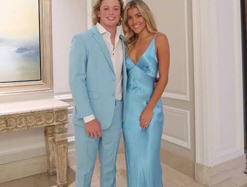 Congratulation to Jackson Holliday, the baseball player, on his 30th anniversary.