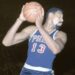 Wilt Chamberlain believed for years that his 100-point performance was the only…