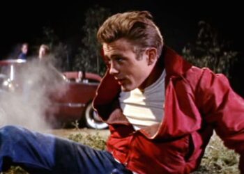 The 13 Intriguing Details About Rebel Without a Cause Are Here👇👇