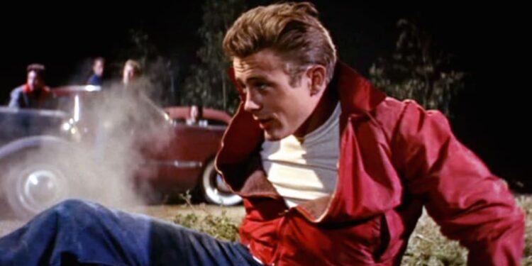 The 13 Intriguing Details About Rebel Without a Cause Are Here👇👇