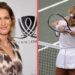 Germany’s Steffi Graf faced a formidable battle in the late 1980s in…
