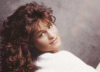 Andrea Berg and Ernst Engel in the Underworld…