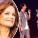 Andrea Berg to Florian Silbereisen: This is the reason behind her “Schlagerboom…