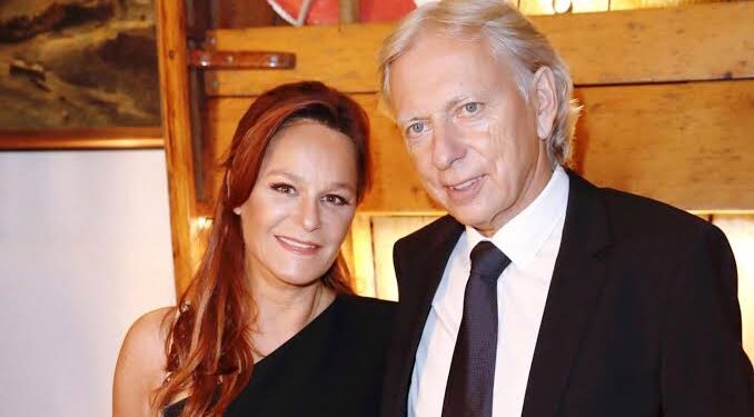 Unexpected news: Andrea Berg filed for divorce from her spouse due to…