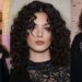 The daughter of Monica Bellucci, Deva Cassel, ventured to be…