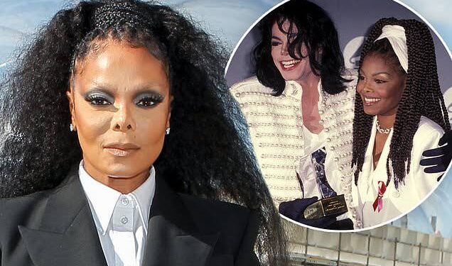 Michael Jackson’s “legacy will…,” as Janet Jackson vows…