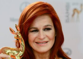 Andrea Five strange facts about the Schlager…