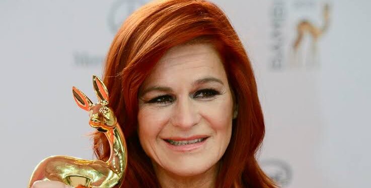 Andrea Five strange facts about the Schlager…