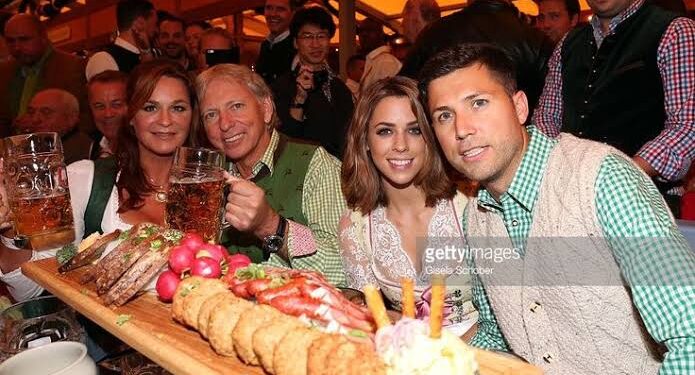 Andrea Berg has been a manager for a whole year now! By the end of 2018, the Schlagerqueen had emerged from four…