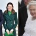 Five ways that Prince William and Kate Middleton emulated the Queen in…