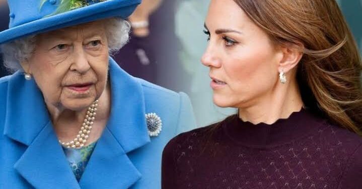 Queen Elizabeth was horrified when she was forced to discontinue…