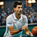 “Why Novak Djokovic’s Latest Move is Shocking the Tennis World—You Won’t Believe What He Did Next!”