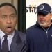 “Stephen A Smith’s Bombshell: Dallas Cowboys Doomed Under ‘Undeserving’ Coach?”