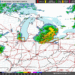 Michigan Weather Radar: Your Real-Time Guide to the Great Lakes State