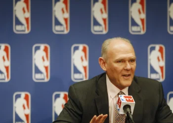 Ex-Denver Nuggets Coach George Karl Makes Bold Statement About Nikola Jokic