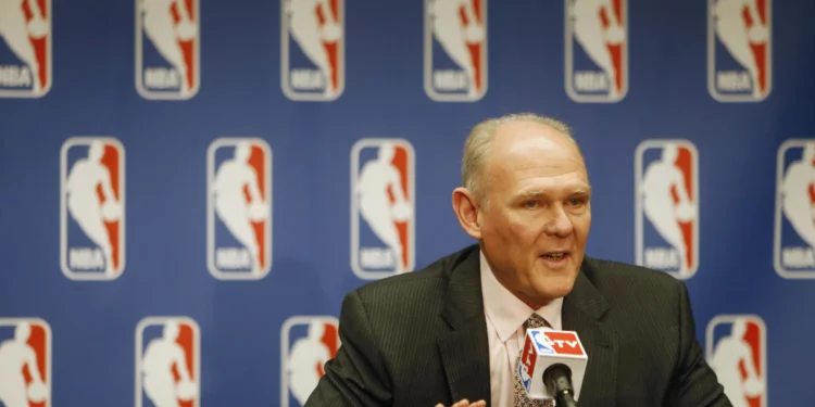 Ex-Denver Nuggets Coach George Karl Makes Bold Statement About Nikola Jokic