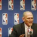 Ex-Denver Nuggets Coach George Karl Makes Bold Statement About Nikola Jokic