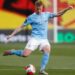 Kevin De Bruyne ‘getting closer’ to catching Steven Gerrard as PL best-ever, says Nolan