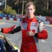 Latest news: Patrick Schober leads from flag to flag to score his second career win – Speedway Digest – Home for NASCAR