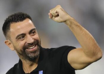 Just in: These are the nine Barcelona players called up for international duty in September