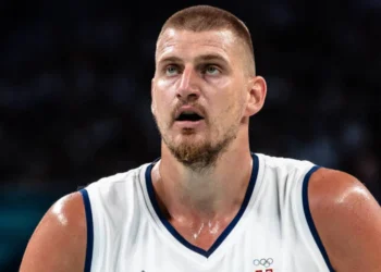 Let’s not gloss over what Nikola Jokic achieved at Paris Olympics….