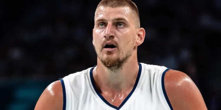 Let’s not gloss over what Nikola Jokic achieved at Paris Olympics….