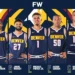 Breaking News: 3 Different Starting Lineups The Nuggets Could Use For The 2024-25 NBA Season