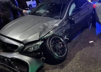 Tragic Collision Claims Life of Promising NASCAR Driver: The Racing World in Mourning