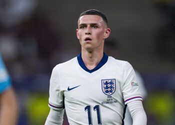 Palmer, Watkins and Foden withdraw from England Squad. The full story⬇️