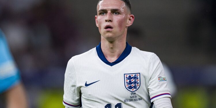 Palmer, Watkins and Foden withdraw from England Squad. The full story⬇️