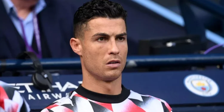 Ole Gunnar Solskjaer revela la verdadera razón por la que Man Utd volvió a fichar a Cristiano Ronaldo